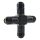 Conector en X IP68 450V