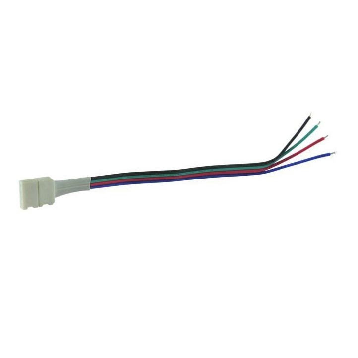 Conector pro RGB Cinta LED
