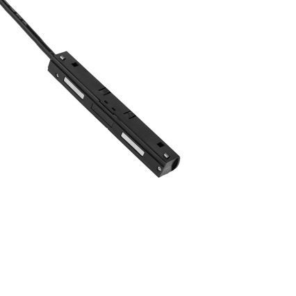 Conector recto MAGNETIC TRACK con cable