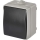 Conmutador cruzado n.º 7 250V/10AX IP54