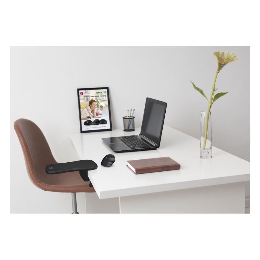 CONNECT IT CFH-3010-BK - Reposabrazos