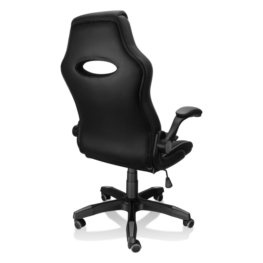 CONNECT IT CGC-0600-BK - Silla gaming Matrix Pro negra