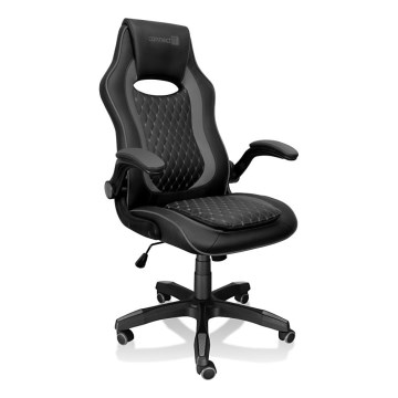 CONNECT IT CGC-0600-BK - Silla gaming Matrix Pro negro