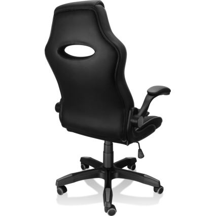 CONNECT IT CGC-0600-BK - Silla gaming Matrix Pro negro