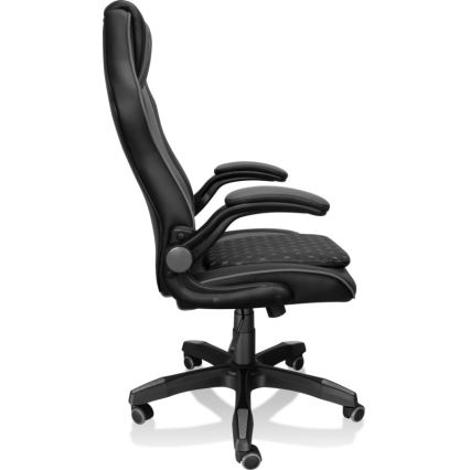 CONNECT IT CGC-0600-BK - Silla gaming Matrix Pro negro