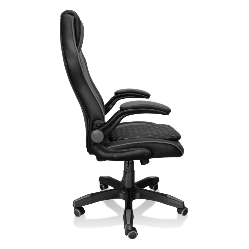 CONNECT IT CGC-0600-BK - Silla gaming Matrix Pro negro