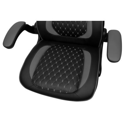 CONNECT IT CGC-0600-BK - Silla gaming Matrix Pro negro