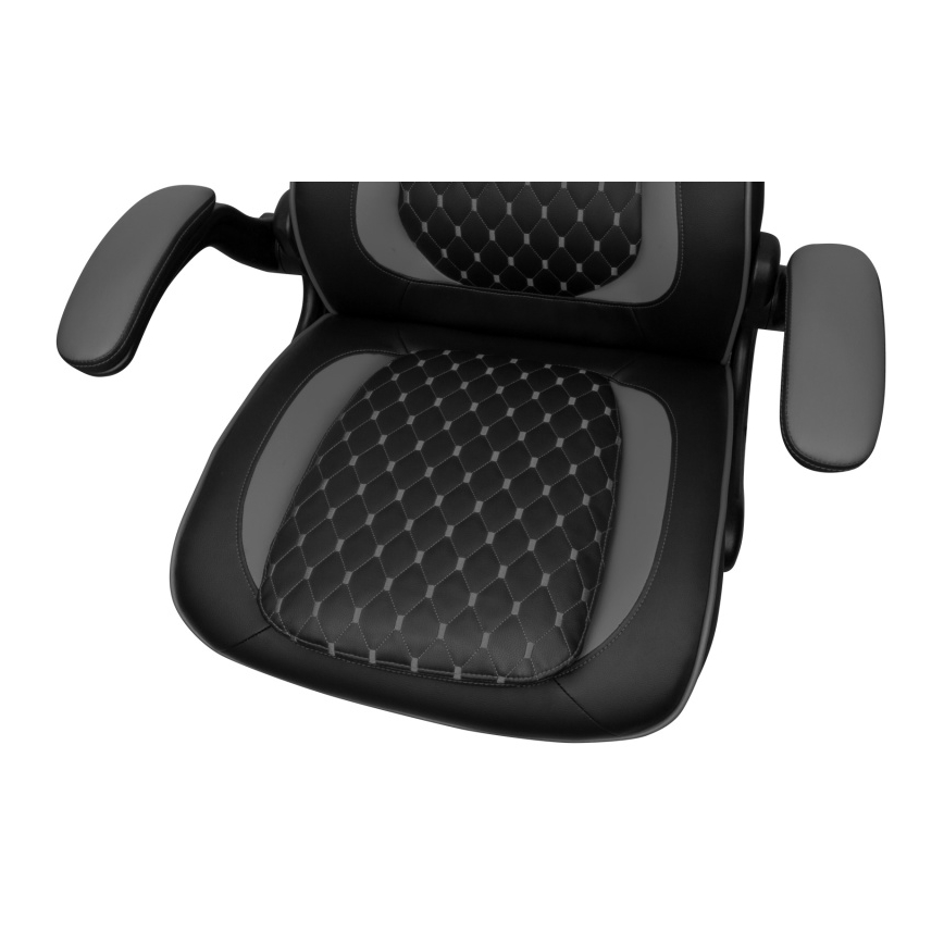 CONNECT IT CGC-0600-BK - Silla gaming Matrix Pro negro