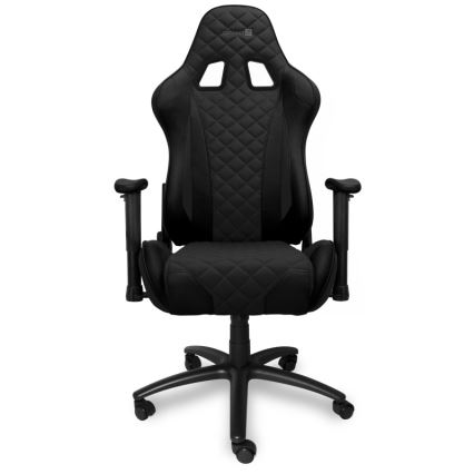 CONNECT IT CGC-1200-BK - Silla gaming Monaco Pro negro