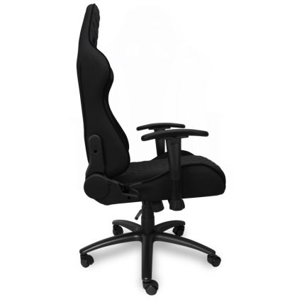 CONNECT IT CGC-1200-BK - Silla gaming Monaco Pro negro