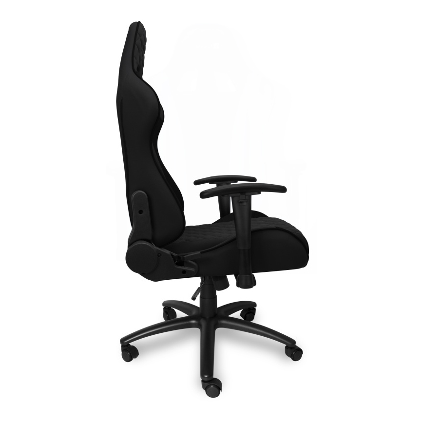 CONNECT IT CGC-1200-BK - Silla gaming Monaco Pro negro