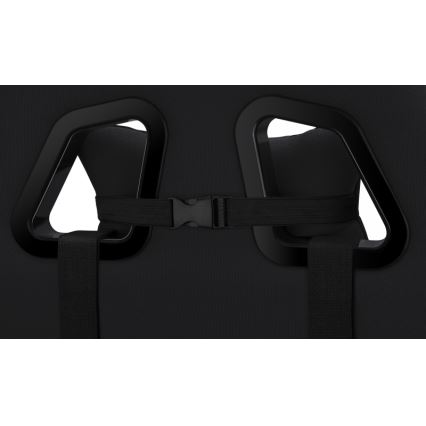 CONNECT IT CGC-1200-BK - Silla gaming Monaco Pro negro