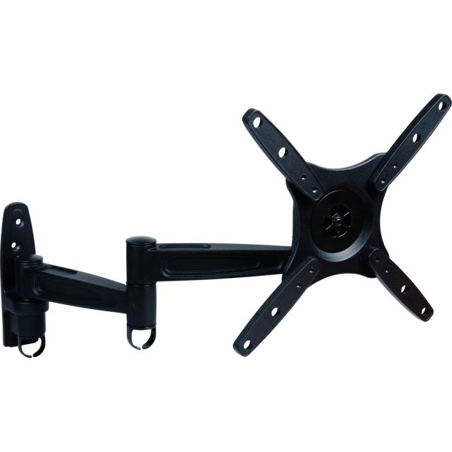 CONNECT IT CI-40 - Soporte universal con brazo doble para pantallas de 17 a 42