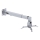 CONNECT IT CMF-7020-SL - Soporte de proyector de pared color plata