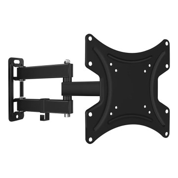 CONNECT IT CMH-2012-BK - Soporte de pared para TV de 13 a 37” negro
