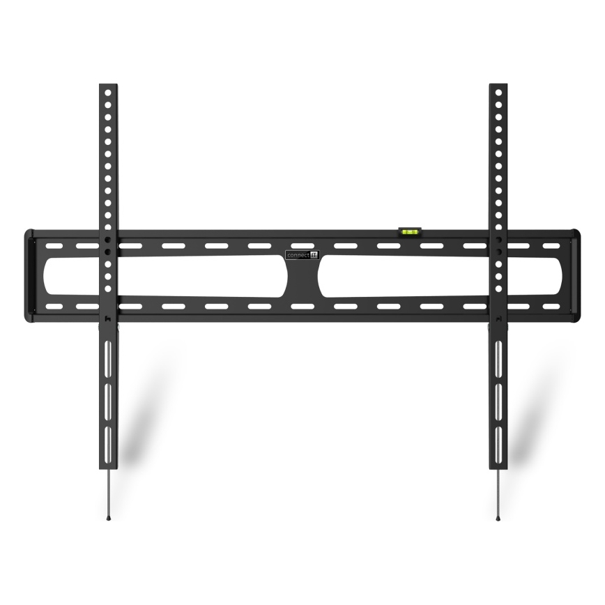 CONNECT IT CMH-6090-BK - Soporte de pared para TV 40-100” negro