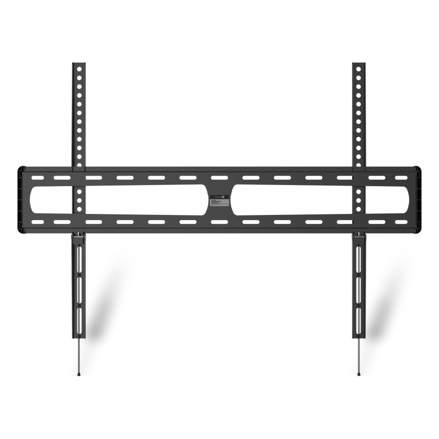 CONNECT IT CMH-6090-BK - Soporte de pared para TV 40-100” negro