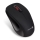 CONNECT IT CMO-2230-BK - Ratón inalámbrico silencioso MUTE 1200 DPI 1xAA negro
