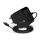 CONNECT IT CNP-1660-BK - Adaptador de corriente universal para portátiles USB-C 67W