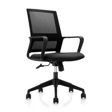 CONNECT IT COC-1020-BK - Silla de oficina ForHealth AlfaPro negro