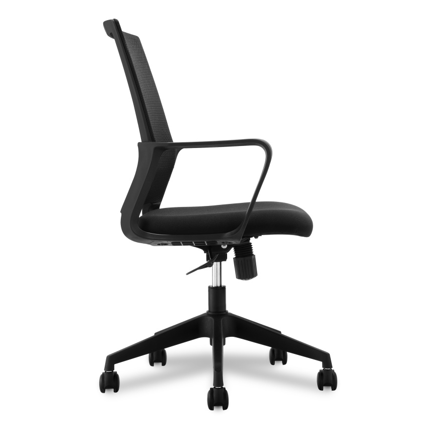 CONNECT IT COC-1020-BK - Silla de oficina ForHealth AlfaPro negro