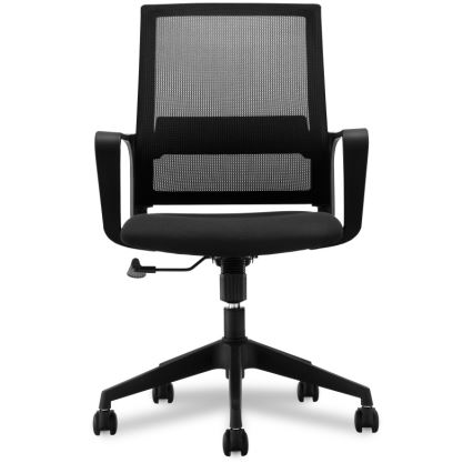 CONNECT IT COC-1020-BK - Silla de oficina ForHealth AlfaPro negro