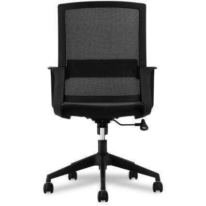 CONNECT IT COC-1020-BK - Silla de oficina ForHealth AlfaPro negro