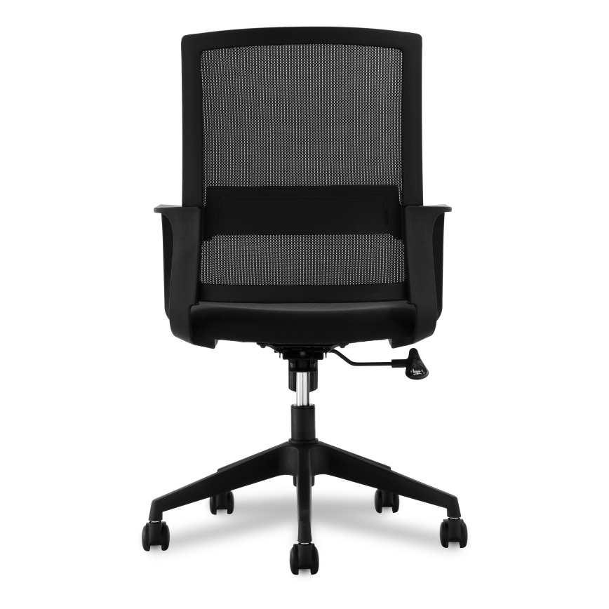 CONNECT IT COC-1020-BK - Silla de oficina ForHealth AlfaPro negro