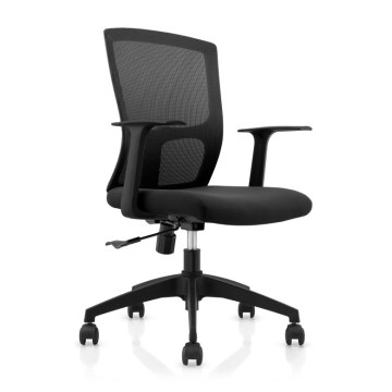 CONNECT IT COC-1030-BK - Silla de oficina ForHealth BetaPro negro