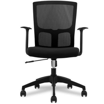 CONNECT IT COC-1030-BK - Silla de oficina ForHealth BetaPro negro