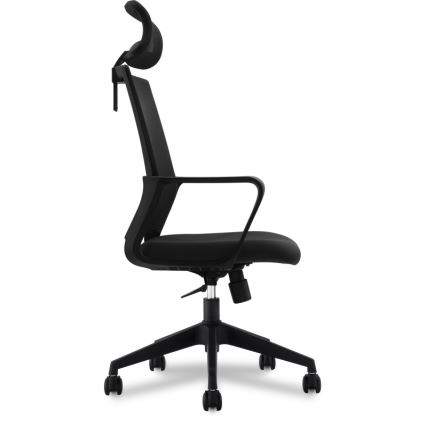 CONNECT IT COC-2010-BK - Silla de oficina ForHealth GamaPro negro