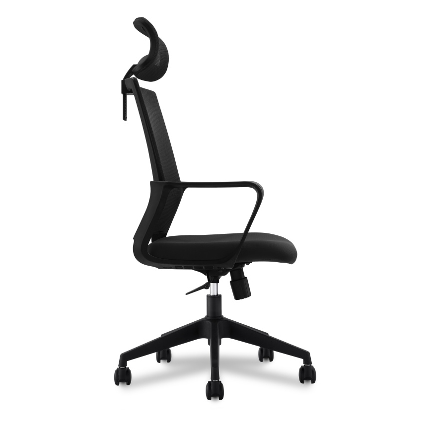 CONNECT IT COC-2010-BK - Silla de oficina ForHealth GamaPro negro