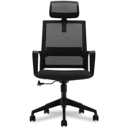 CONNECT IT COC-2010-BK - Silla de oficina ForHealth GamaPro negro