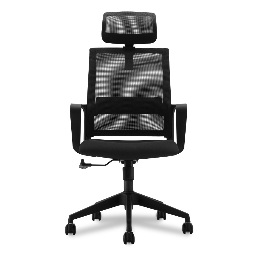 CONNECT IT COC-2010-BK - Silla de oficina ForHealth GamaPro negro