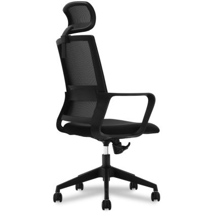 CONNECT IT COC-2010-BK - Silla de oficina ForHealth GamaPro negro