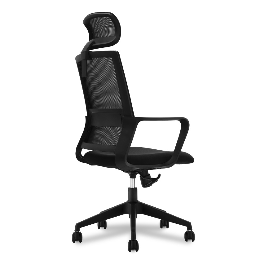 CONNECT IT COC-2010-BK - Silla de oficina ForHealth GamaPro negro