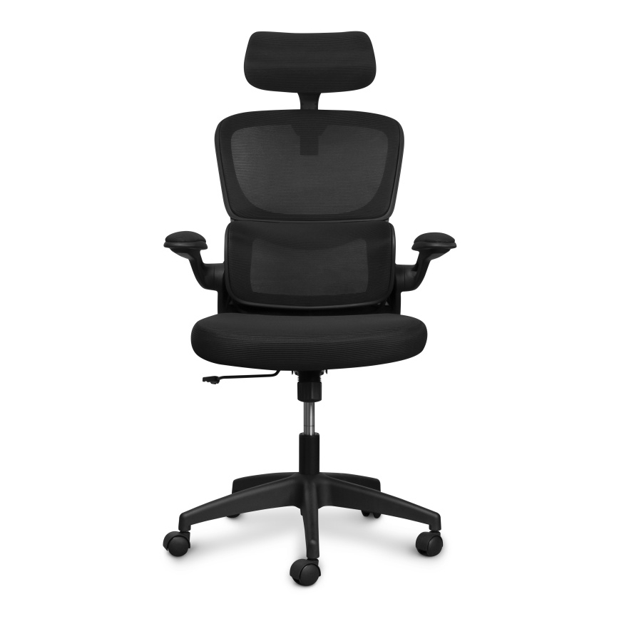 CONNECT IT COC-2500-BK - Silla de oficina ForHealth DeltaPro negro