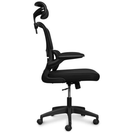 CONNECT IT COC-2500-BK - Silla de oficina ForHealth DeltaPro negro