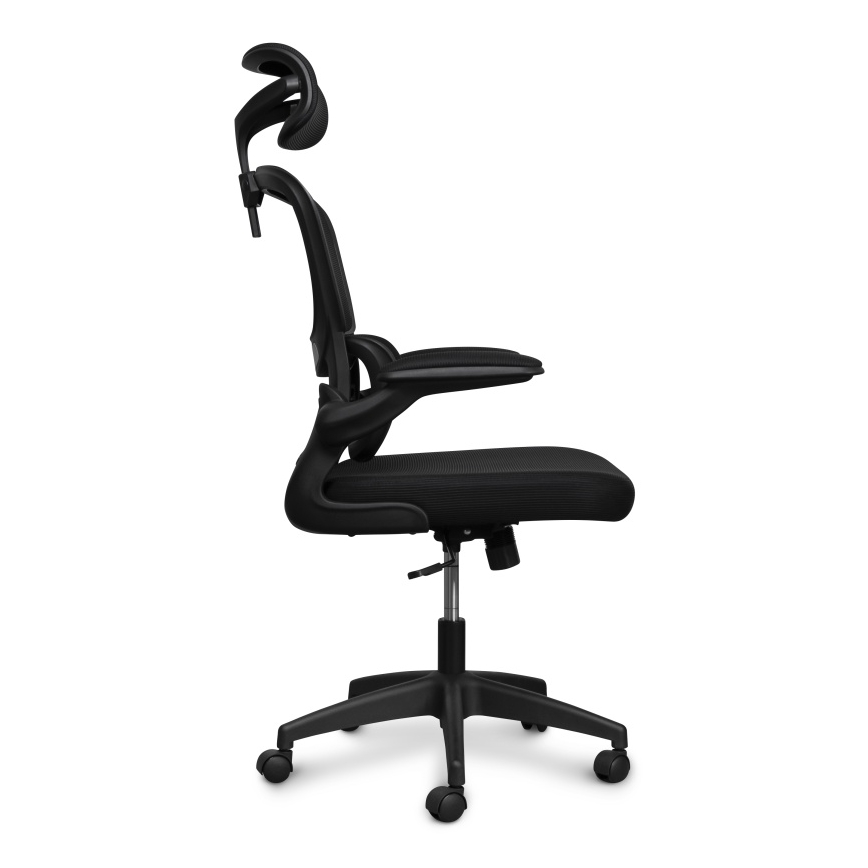 CONNECT IT COC-2500-BK - Silla de oficina ForHealth DeltaPro negro
