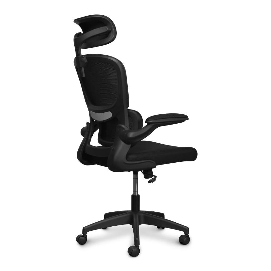 CONNECT IT COC-2500-BK - Silla de oficina ForHealth DeltaPro negro