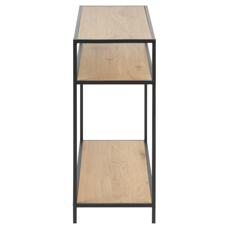 Consola SARON en roble