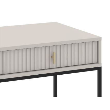 Consola SUE beige/cachemira