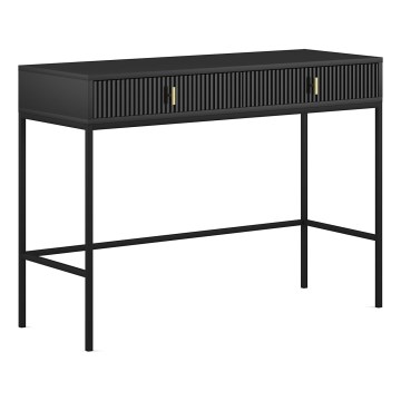Consola SUE negra