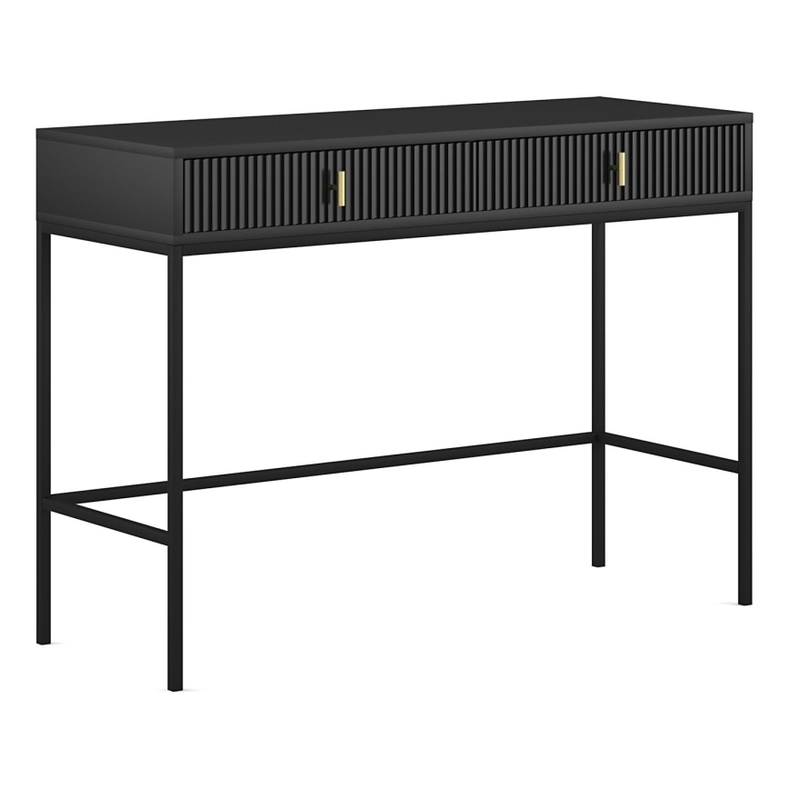 Consola SUE negra