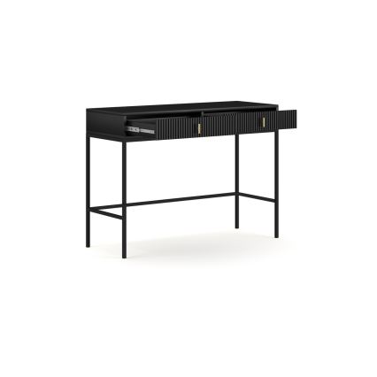 Consola SUE negra