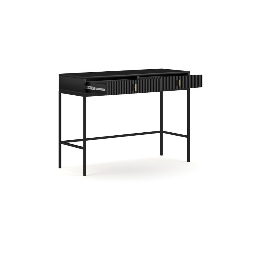 Consola SUE negra