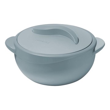 Contenedor térmico para alimentos TORO 2,5 l azul