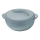 Contenedor térmico para alimentos TORO 2,5 l azul