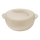 Contenedor térmico para alimentos TORO 2,5 l beige