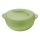 Contenedor térmico para alimentos TORO 2,5 l verde